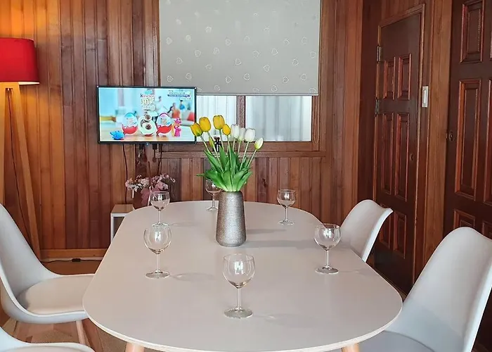 Jj House Gwangan 드론쇼 매주토요일8시10시 Holiday home *