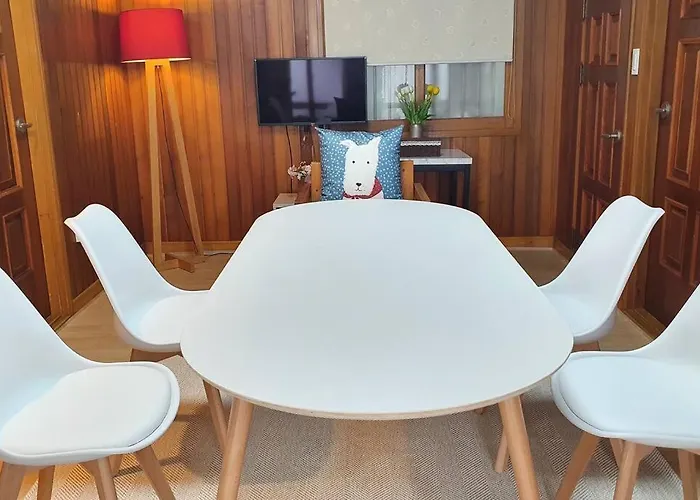 Jj House Gwangan 드론쇼 매주토요일8시10시 Holiday home Busan