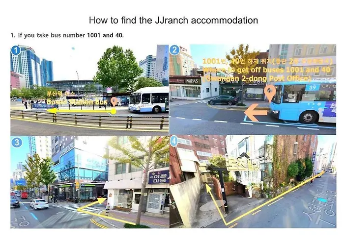 Jj House Gwangan 드론쇼 매주토요일8시10시 Busan