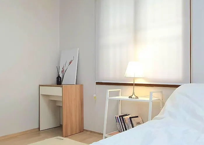 Jj House Gwangan 드론쇼 매주토요일8시10시 Holiday home *