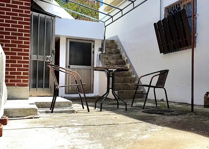 Holiday home Jj House Gwangan 드론쇼 매주토요일8시10시 *